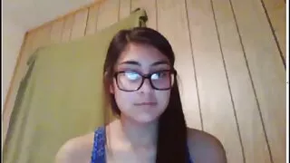 سکور لینڈ سے سیکسی ملی مارکس کے ساتھ منحنی سیکس