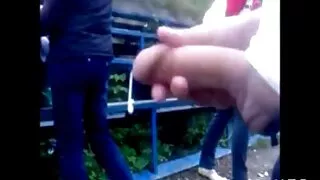 LetsDoeIt سے خوبصورت Lusila اور Naomi Nevena کے ساتھ مشت زنی کی کارروائی
