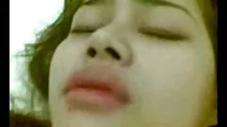 سلم 4k سے سینگ نٹالی روبی کے ساتھ ہینڈ جاب ایکشن