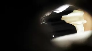 اسکور لینڈ کی خوبصورت نتاشا سویٹ کے ساتھ مشنری بینگ