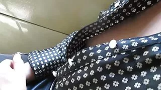 سکور لینڈ سے سینگ پائیج ٹرنر کے ساتھ مشت زنی کی فلم