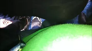 Smut Puppet سے خوبصورت مونیکا وائلڈ کے ساتھ پتلی فلم
