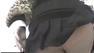 چیری پمپس کی زبردست وینیسا ووکس کے ساتھ لنجری فحش