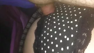 ٹیم اسکیٹ کی طرف سے موہک لیزا رو کے ساتھ درمیانے سائز کی چوچیوں کا ایکشن