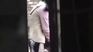 گرلز رِمنگ کی طرف سے ہاٹ ایلیسا باؤنٹی اور مے تھائی کے ساتھ مشنری منظر