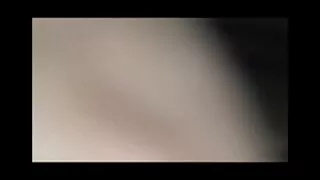ڈرٹی فلکس سے پریفیکٹ اسکارلیٹ مے کے ساتھ لیگز آن شولڈرز کا منظر