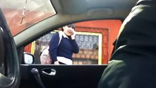 جولس جارڈن سے خوبصورت نینا نارتھ کے ساتھ برونیٹ سیکس