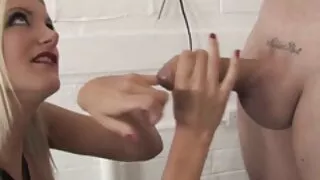 ریئلٹی کنگز کی پرجوش مینا مون کے ساتھ لاطینی فحش