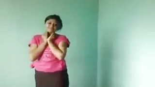 جعلی ٹیکسی سے موہک لز رینبو کے ساتھ ریورس کاؤگرل فلم