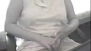 شرارتی امریکہ سے سینگ مینڈی میوزک کے ساتھ فلم پوزنگ