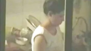 ریئلٹی کنگز کی گرم مونیکا سیج کے ساتھ کندھوں پر ٹانگیں سمٹ