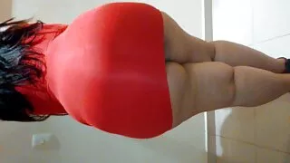 بیڈ پورن میں چیری پمپس کی زبردست کلریسا کاکس کے ساتھ