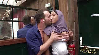 بینگ بروس سے سینگ للی فورڈ کے ساتھ پتلا سکرو