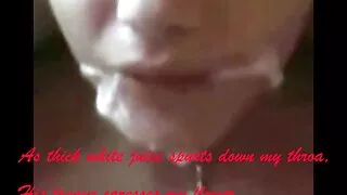 بیڈ ڈیڈی پی او وی سے پریفیکٹ ایلیسن رے کے ساتھ مشت زنی کی کارروائی