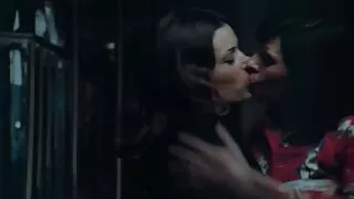 ریئلٹی کنگز کی خوبصورت میشا ماور کے ساتھ پرفیکٹ باڈی سکرو