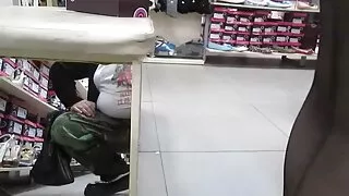 نوبلز پورن سے خوبصورت مس فارس کے ساتھ بیڈ سمٹ میں
