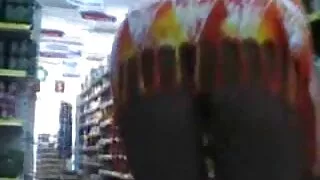 Oldje سے سینگ Lolly Small کے ساتھ بند جنسی تعلقات