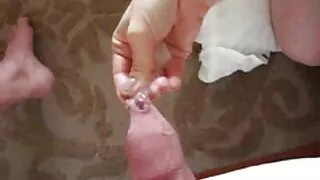 Dogfart نیٹ ورک سے گرم لیکسی لور کے ساتھ ڈبل پینیٹریشن مووی