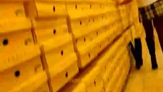 نئی سنسنیوں سے سینگ والی نتالیہ نکس کے ساتھ پتلا سکرو