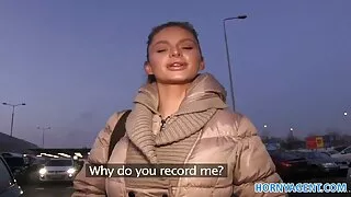شرارتی امریکہ سے زبردست نکی بینز کے ساتھ لمبے بالوں کی ویڈیو