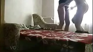 مائل ہائی میڈیا سے سیکسی جیسی سینٹ اور راچیل کیولی کے ساتھ فرم اسس فحش