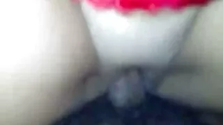 بینگ بروس سے سیکسی لونی لیجنڈ کے ساتھ نسلی منظر
