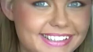 پرفیکٹ گونزو کی خوبصورت میرا سن سیٹ کے ساتھ نوعمر فلم