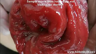 چیری پمپس سے سیکسی نیلا جونز کے ساتھ مشنری سمٹ