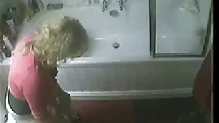 ایکسکورکلب کے پریفیکٹ مکی مور کے ساتھ کاؤگرل سیکس