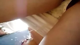Bang Bros سے سیکسی MJ Fresh اور Riley Jean کے ساتھ مشنری بینگ