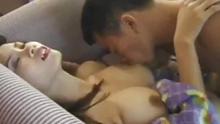 اولڈجے کی زبردست پیٹریسیا سن کے ساتھ چومنے والی فلم