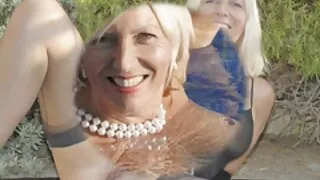 NF Busty سے سیکسی جوزفین جیکسن کے ساتھ Doggystyle ایکشن