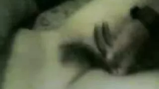 کلب سیونٹین کے موہک سویٹ ہول کے ساتھ لیگز آن شولڈرز ویڈیو